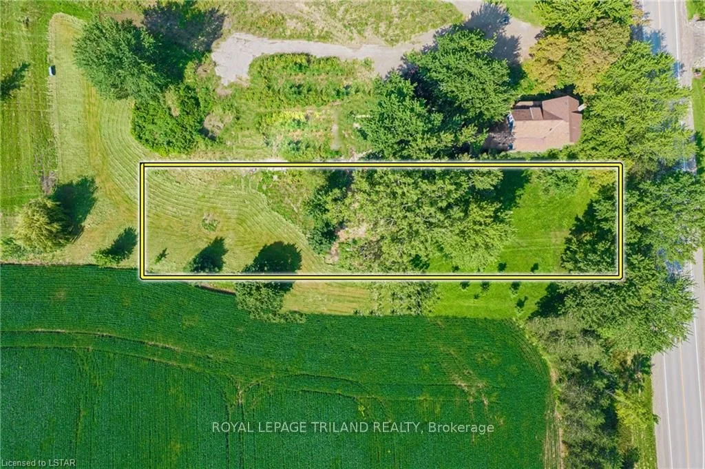 36855 Crediton Road, South Huron, On N0m 1n0