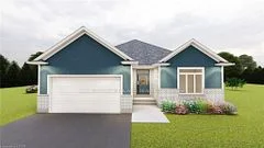 Lot 14 North Street N, Central Huron, On N0m 1l0