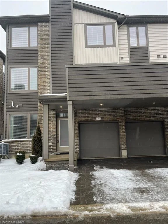 1960 Dalmagarry Road Road 36, London North, On N6g 0t8