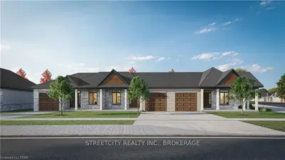 267 South Carriage Road 4, London North, On N6h 0b5