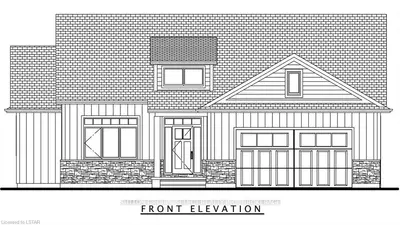 10 Lois Court, Lambton Shores, On N0m 1t0