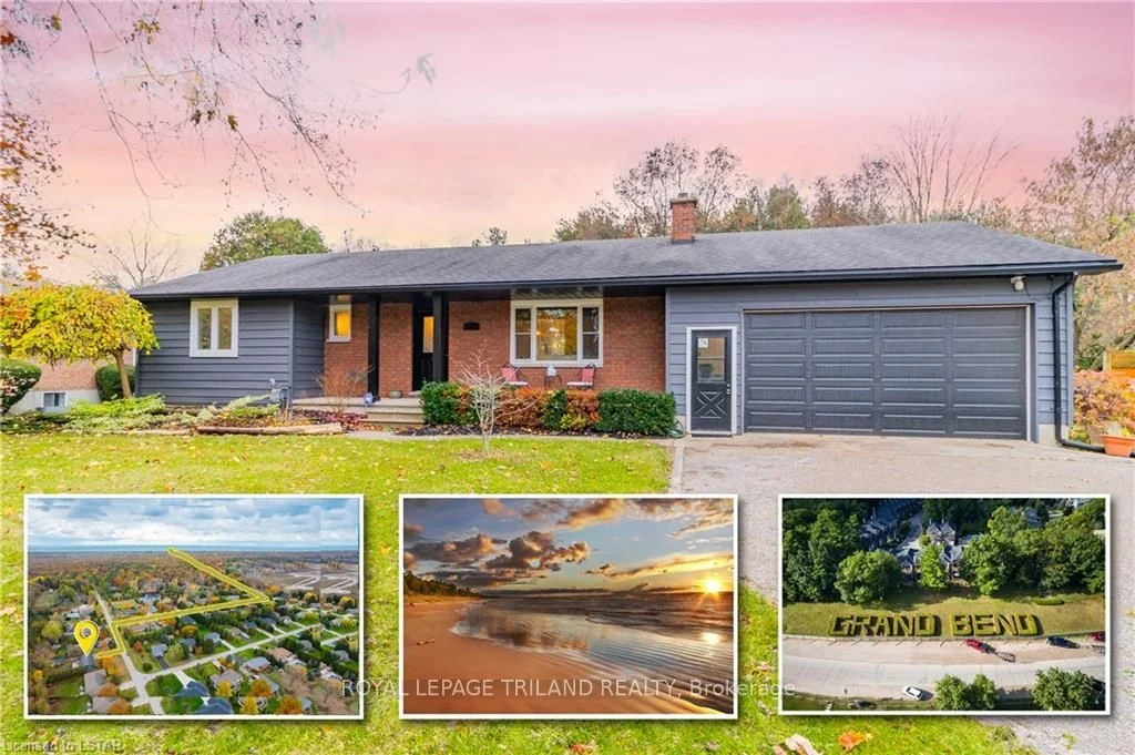 10055 Jane Street, Lambton Shores, On N0m 1t0