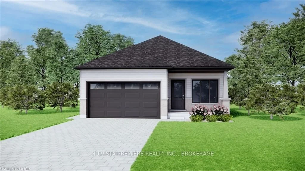 223 Greene Street, South Huron, On N0m 1s3