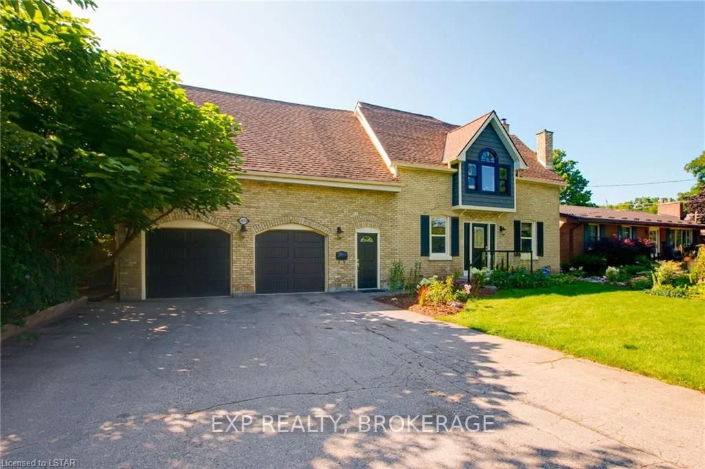 1075 Pond View Road, London South, On N5z 4k2