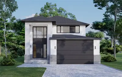 Lot 13 Greene Street, South Huron, On N0m 1s2