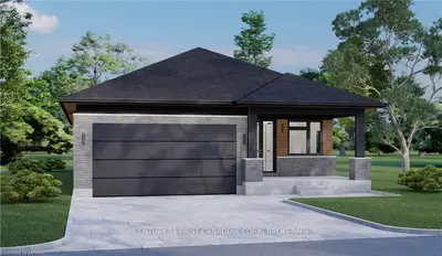 Lot 11 Greene Street, South Huron, On N0m 1s2