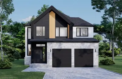 Lot 10 Greene Street, South Huron, On N0m 1s2