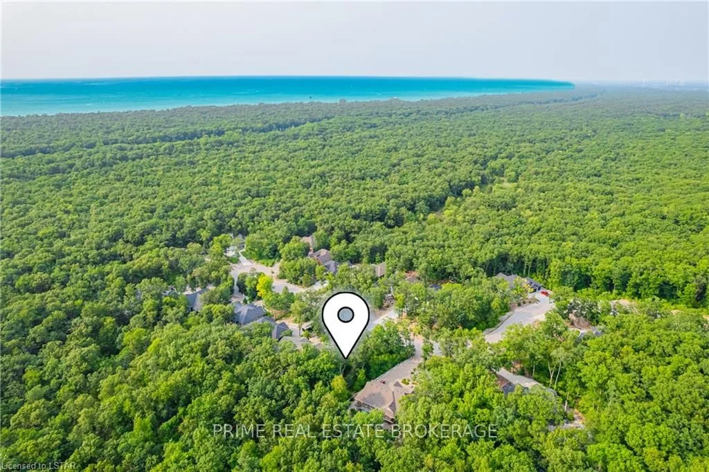 10134 Pinery Bluffs Road, Lambton Shores, On N0m 1t0