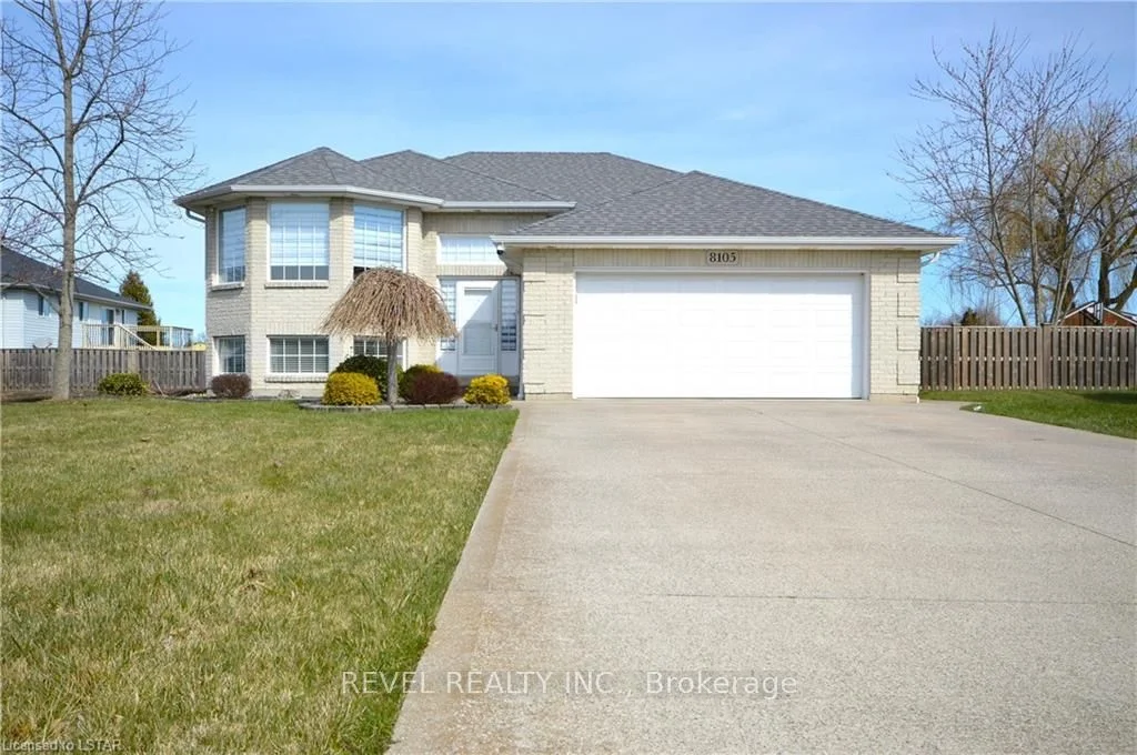8105 Mcgregor Court, Amherstburg, On N0r 1j0