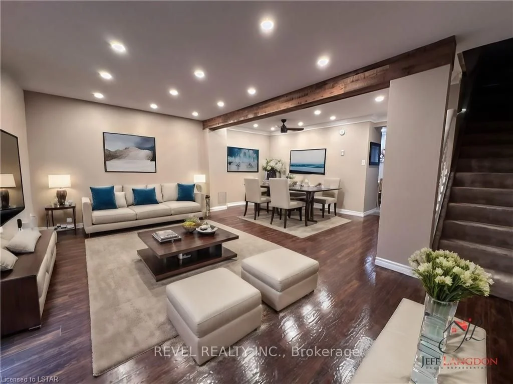 720 Deveron Crescent 18, London South, On N5z 4w6