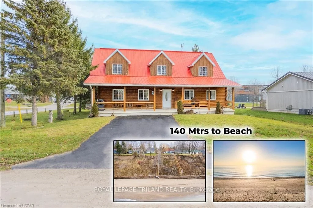 71852 Sunview Avenue Avenue, Bluewater, On N0m 1n0