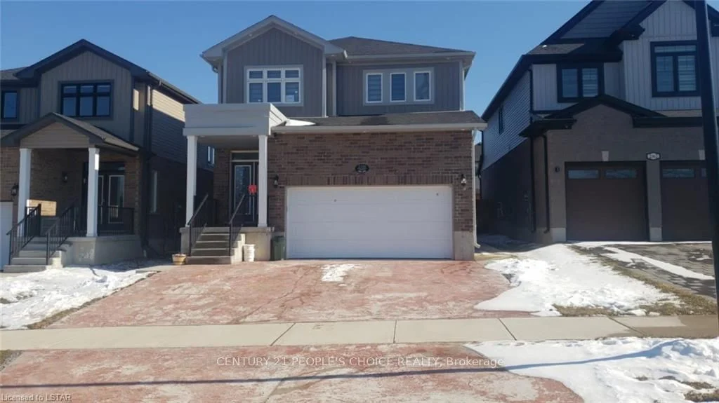 2356 Constance Avenue, London South, On, N6m 0g5
