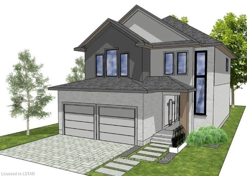 1187 Honeywood Drive, London South, On N6m 1c1