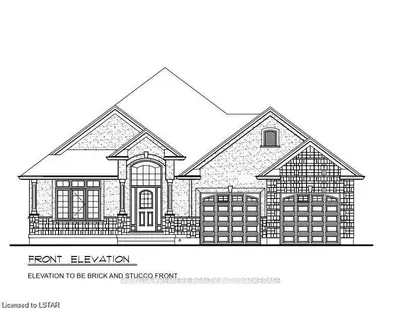 117 Victoria Street, Strathroy-caradoc, On N0l 1t0
