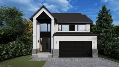 Lot 39 Greene Street, South Huron, On N0m 1s2