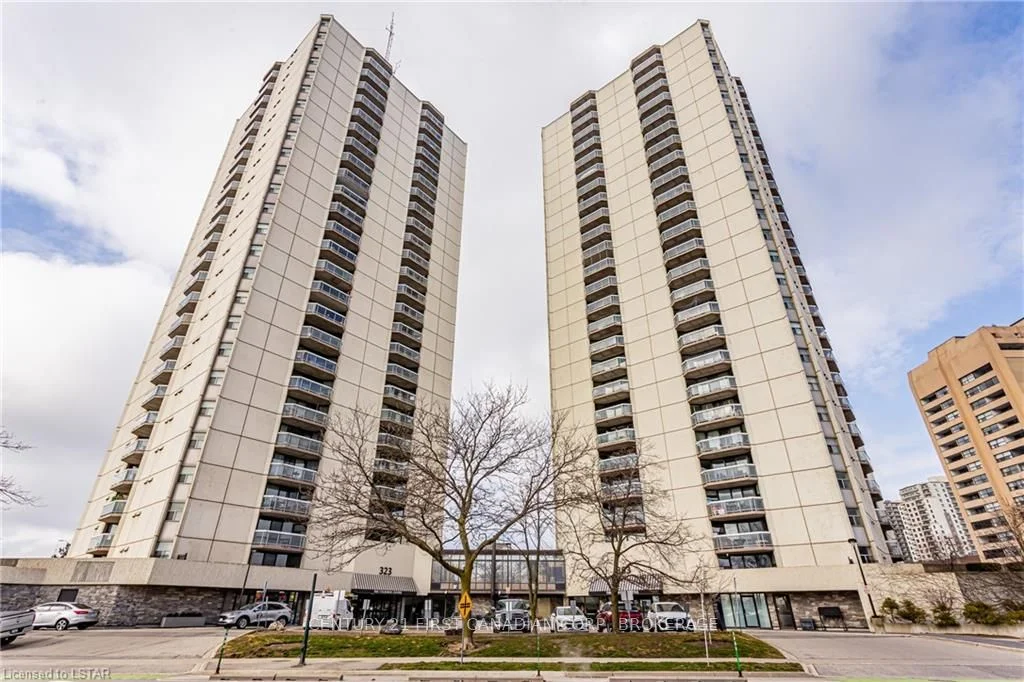 363 Colborne Street 2602, London East, On N6b 3n3
