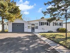14 MILLER Street, Strathroy-Caradoc, ON N7G 1A5
