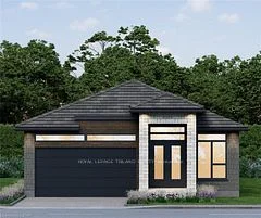 Lot 8 Green Bend, London South, On N6p 1j9
