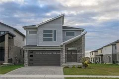 3642 Earlston, London South, On, N6l 0g6