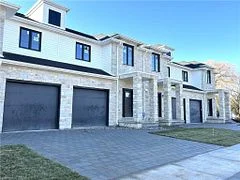 1537 CHICKADEE Trail BLCKB 9, London South, ON N6M 0J9