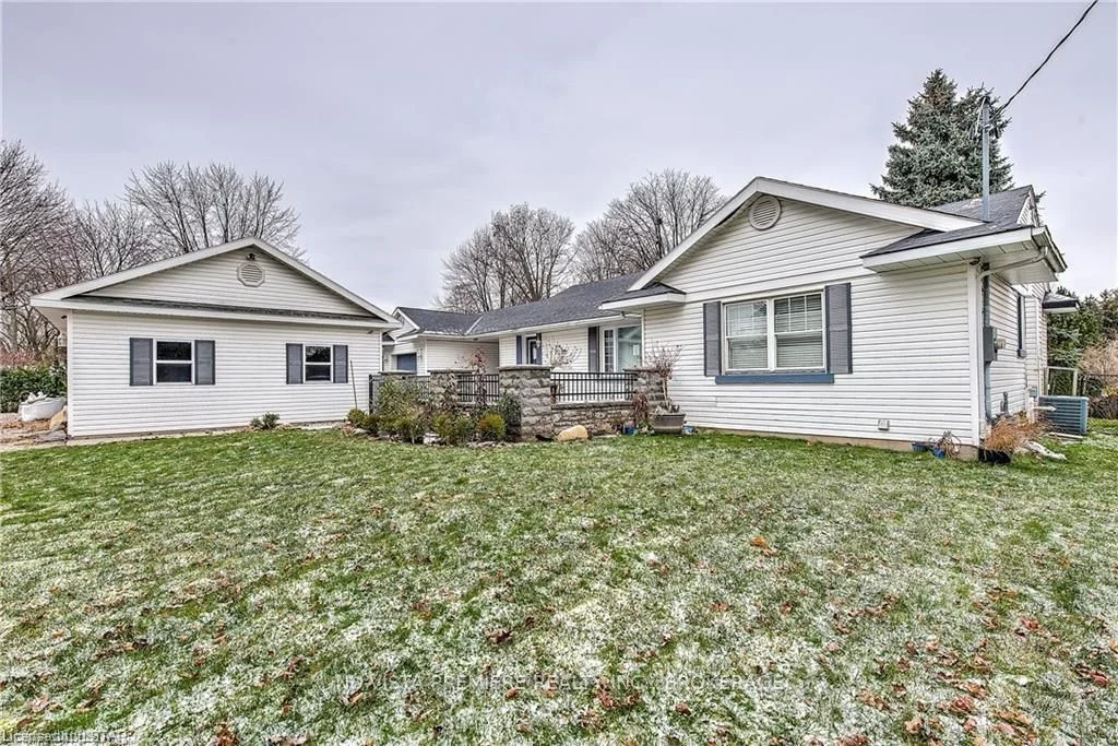 24 Daleview Crescent Upper, London North, On N5x 1h1