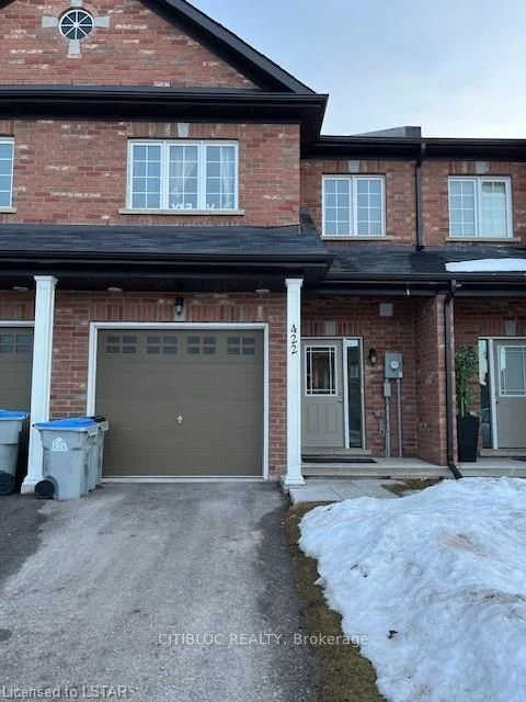 422 Krotz Street West, North Perth, On, N4w 0j4