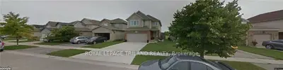 2515 Meadowgate Boulevard, London South, On N6m 1l8