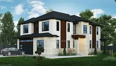 LOT 69 LIBERTY, London South, ON, N6P 1J9