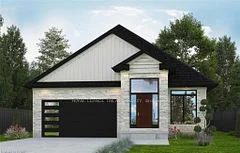 Lot 4 Green Bend, London South, On N6p 1j9