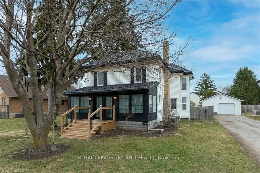 4512 Colonel Talbot Road, London South, On N6p 1b8