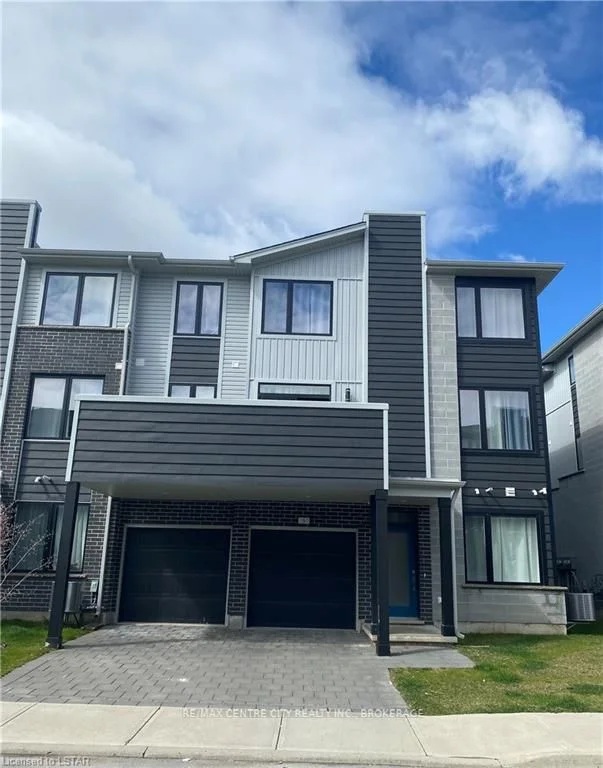 177 Edgevalley Road 5, London East, On N5v 0c5
