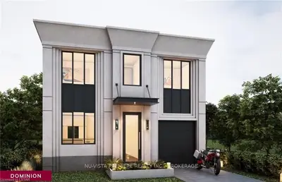 1164 Hobbs Drive, London South, On N6m 0m2