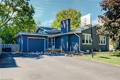 491 Lawson Road, London North, On N6g 1y1