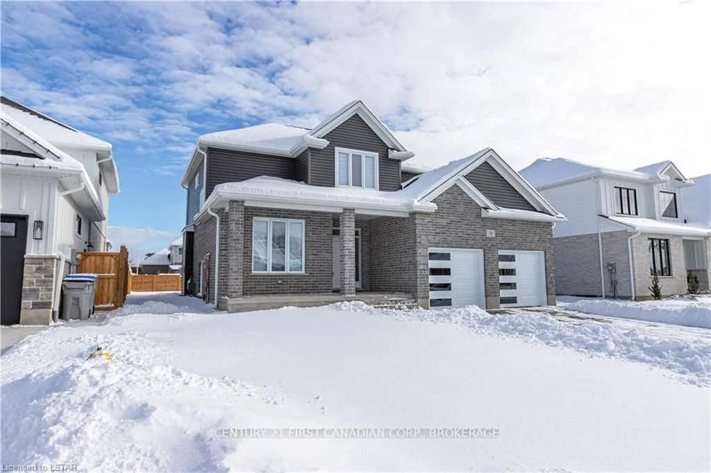 Detached in North Middlesex