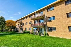 1830 DUMONT Street 212, London East, ON N5W 2S1