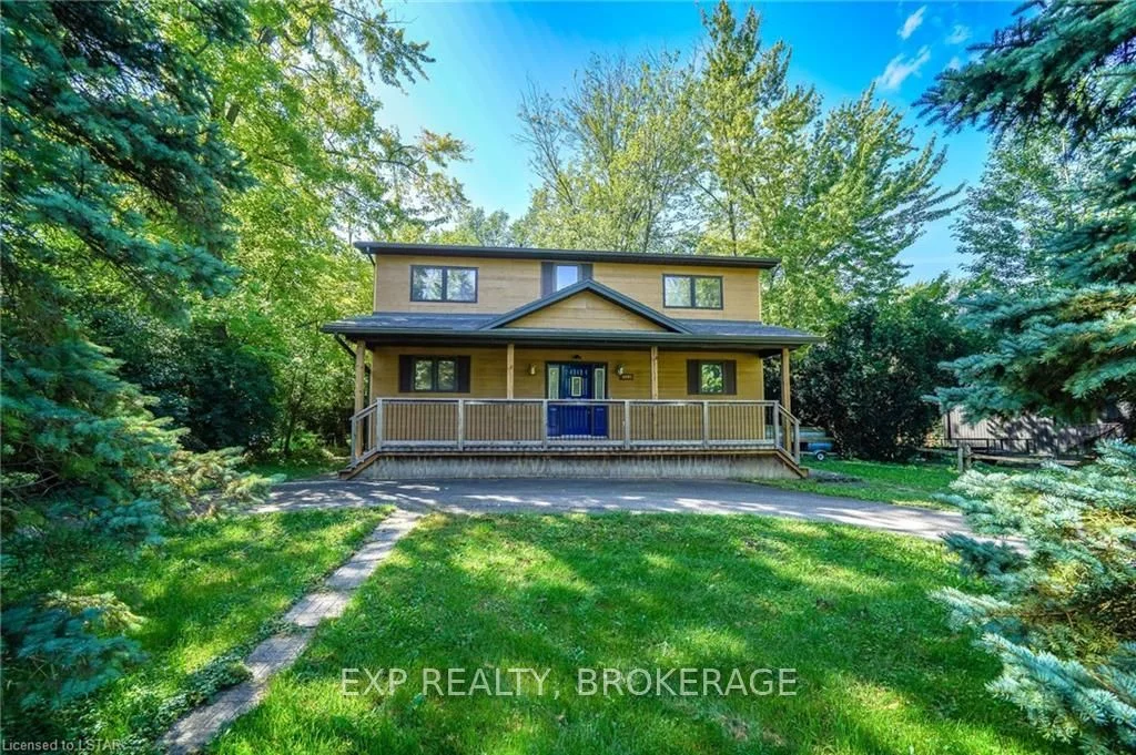 8441 Defore Drive, Lambton Shores, On N0m 1t0