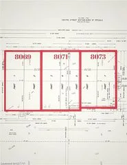 8071 CENTRE Street, Brooke-Alvinston, ON N0N 1A0