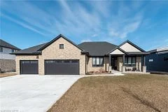 116 LILA Street, Dutton/Dunwich, ON N0L 1J0