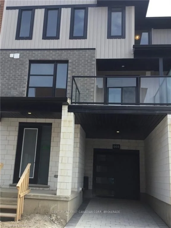 955 Georgetown Drive, London North, On N6h 0j7
