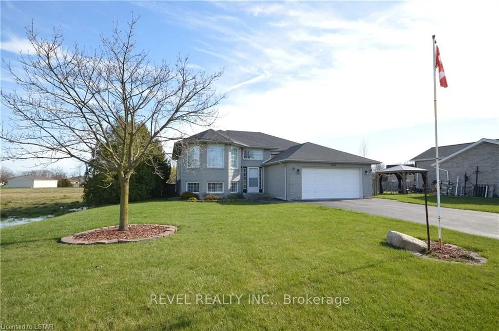 8039 Gardiner Crescent Crescent, Amherstburg, On N0r 1j0