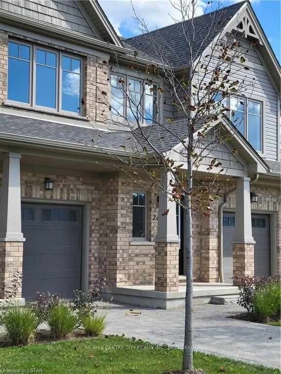 2481 Tokala Trail, London North, On N6g 0x1