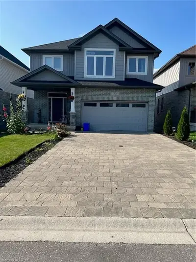 2528 Holbrook Drive Lower, London South, On N6m 0e5