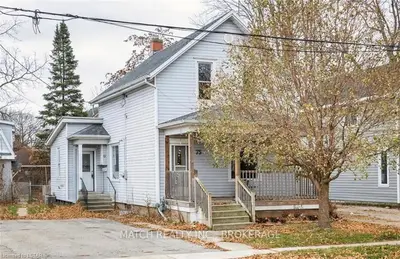 75/79 Grant Street, Chatham-kent, On N7l 1v1