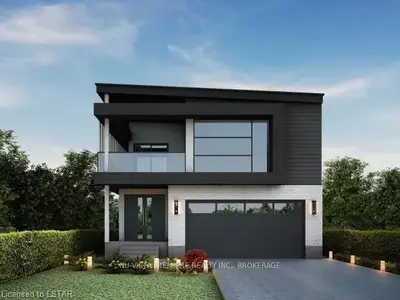 4324 Calhoun Way, London South, On, A1a 1a1
