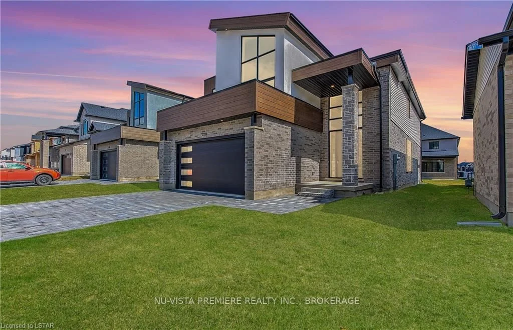 2318 Wickerson Road, London South, On N6k 0c3