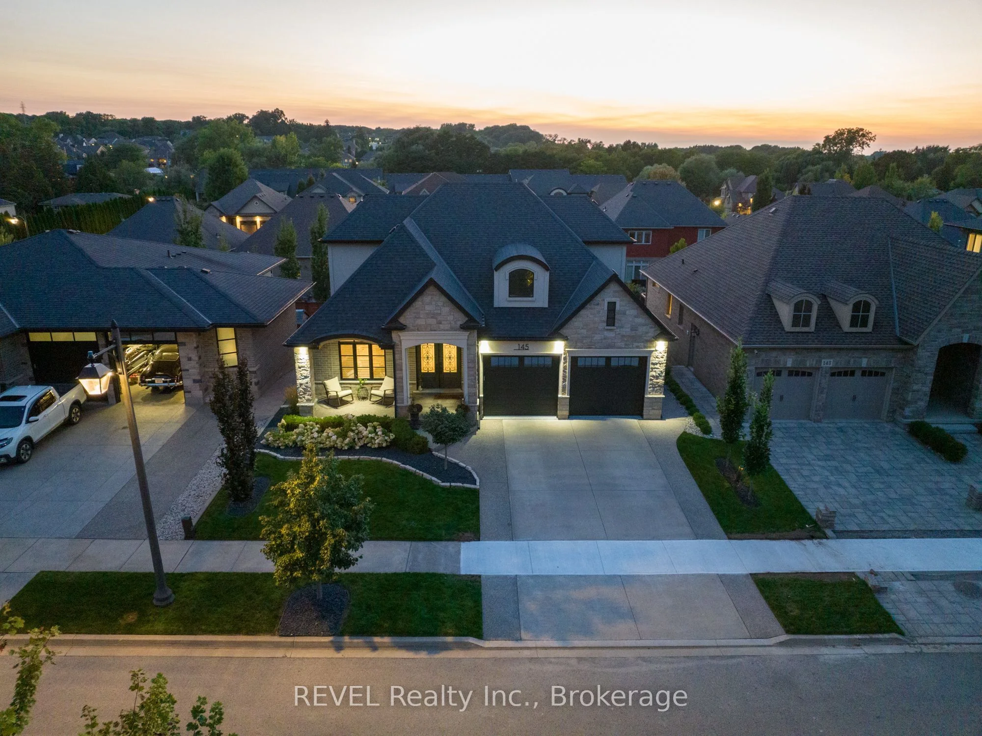 145 Paxton Lane, Niagara-on-the-Lake, ON L0S 1J0