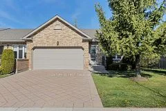 588 Thistlewood Drive E 55, London North, On N5x 4n7