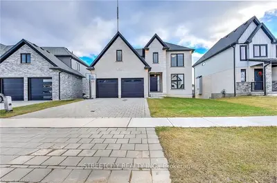 1871 Fountain Grass Drive, London South, On N6k 0k6