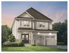 473 Hornbeck Street, Cobourg, On K9a 3t8