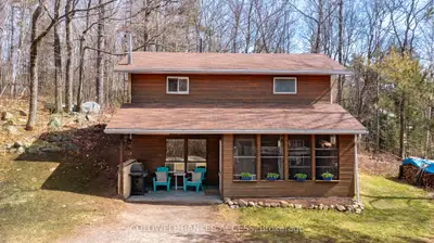 95 Shebeshekong Road, Carling, On P0g 1g0